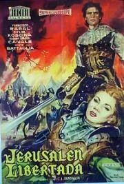 Битва за Иерусалим (La Gerusalemme liberata) (1958)