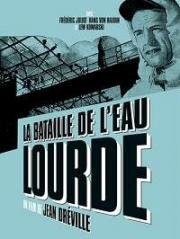 Битва за тяжёлую воду (Kampen om tungtvannet) 1948