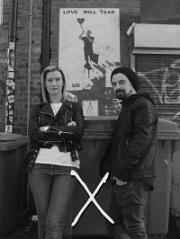 Бывшая (X) 2021