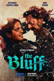 Утёс (The Bluff) (2026)