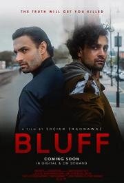 Блеф (Bluff) (2022)