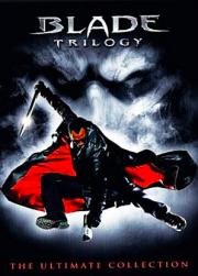 Блэйд: Трилогия (Blade: Trilogy) (1998)