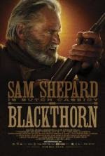 Блэкторн (Blackthorn) (2011)