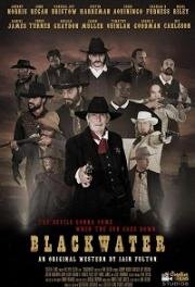 Блэкуотер (Blackwater) 2019