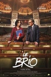 Блестяще (Le brio) (2017)