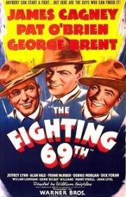 Боевой 69-ый (The Fighting 69th) (1940)
