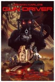 Боевой водила (Johann Karlo's Gun Driver) (2016)