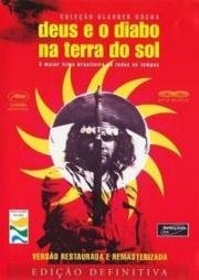 Бог и дьявол на земле солнца (Deus e o Diabo na Terra do Sol (God and the Devil in the Land of the Sun)) 1964