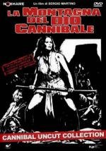 Бог людоедов (La montagna del dio cannibale) (1978)