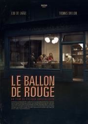 Бокал с красным вином (Le ballon de rouge) 2014
