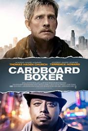 Боксер-марионетка (Cardboard Boxer) (2016)