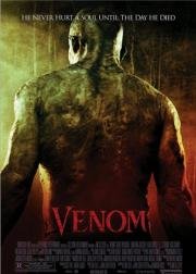 Болото (Venom) (2005)