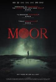 Болото (The Moor) (2023)