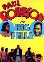 Большая шишка (Big Fella) 1937