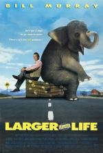 Больше чем жизнь (Larger Than Life) (1996)