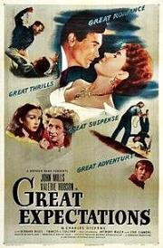 Большие надежды (Great Expectations) (1946)