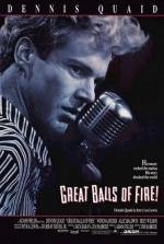Большие огненные шары (Great Balls of Fire!) (1989)