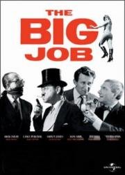 Большое ограбление (The Big Job) 1965