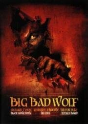 Большой плохой волк (Волк оборотень) (Big Bad Wolf) 2006