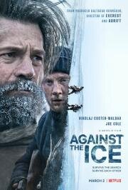 Борьба со льдом (Against the Ice) (2022)