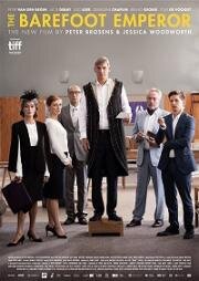 Босой император (The Barefoot Emperor) (2019)