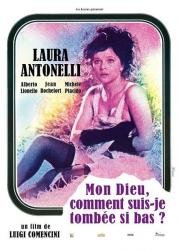 Боже мой, как низко я пала! (Mio Dio come sono caduta in basso!) (1974)