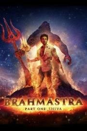 Брахмастра, часть 1: Шива (Brahmastra Part One: Shiva) 2022