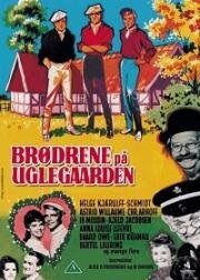 Братья из Углегордена (Brodrene pa Uglegaarden) 1967