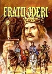 Братья Ждерь (Frații Jderi) (1973)