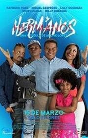 Братья (Hermanos) (2018)