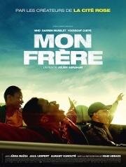 Братья (Mon frère) (2019)