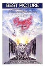 Бразилия (Brazil) (1985)