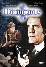 Бриллианты (Diamonds) 1975