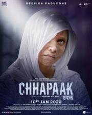 Брызги (Всплеск) (Chhapaak) (2020)