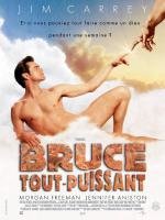 Брюс Всемогущий (Bruce Almighty) (2003)