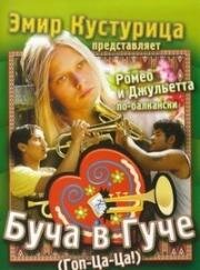 Буча в Гуче (Guca!) 2006