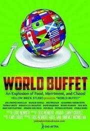Буфет Мира (2017)