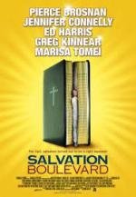 Бульвар спасения (Salvation Boulevard) (2011)