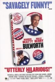 Булворт (Bulworth) 1998