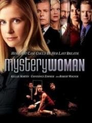 Бумажный детектив 1-8 фильмы из 8 (Mystery Woman) (2003)