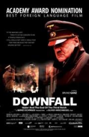 Бункер (Der Untergang) (2005)