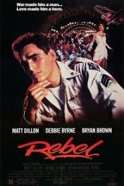 Бунтовщик (Rebel) (1985)