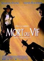 Быстрый и мертвый (The Quick and the Dead) (1995)