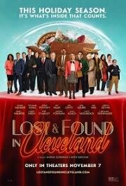 Бюро находок в Кливленде (Lost & Found in Cleveland) (2025)