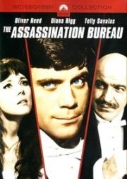 Бюро убийств (The Assassination Bureau) 1969