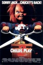 Чаки: Детские игры 2 (Child's Play 2 Chucky's Back)