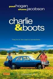 Чарли и Бутс (Charlie & Boots) (2009)
