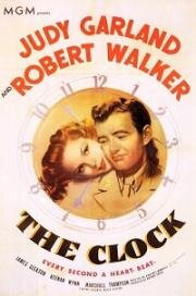 Часы (The Clock) (1945)