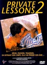 Частные уроки 2 (Private Lessons: Another Story) (1994)