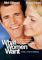 Чего хотят женщины (What Women Want) (2001)